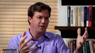 Thumbnail for From Poverty to Prosperity: Arnold Kling, Nick Schulz & Economics 2.0