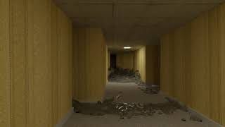 Thumbnail for Backrooms flood | Vixxed 2