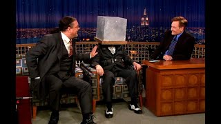 Thumbnail for Penn & Teller Do A Publicity Stunt - 