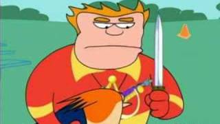 Thumbnail for Swords | atommmmclain