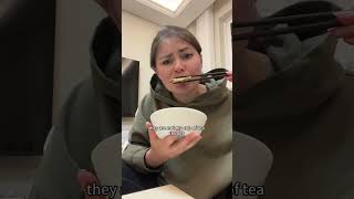 Thumbnail for Urban foraging in China 🌱  #china #chineseculture #expat #travel #chinesefood #lifeabroad | marissainchina