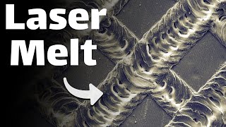 Thumbnail for Doping Silicon with Lasers | Breaking Taps