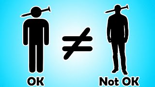 Thumbnail for If I take any damage that would be considered fatal in real life, the video ends | ParashockX
