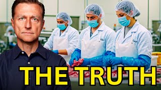 Thumbnail for This Has Gone Too Far! | Dr. Eric Berg DC
