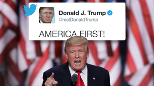 Thumbnail for Hey Donald: You Can Be a Citizen of America *and* a Citizen of the World!
