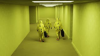 Thumbnail for Backrooms - Informational Video