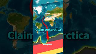 Thumbnail for Germany almost got Antarctica...🇩🇪🤯 | Happy Earth
