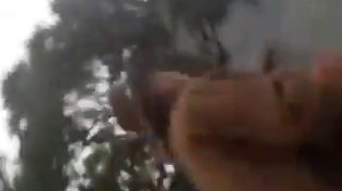 Thumbnail for The Colombian Presidential candidate Miguel Uribe was just shot in Bogota during a rally.