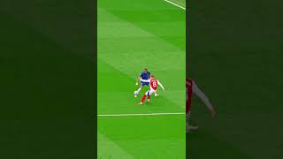 Thumbnail for PURE ART FROM THE SKIPPER 🎨 | Arsenal