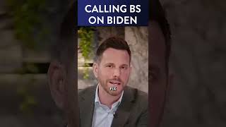 Thumbnail for Bill Maher Calls BS on Biden’s Latest Lie | The Rubin Report