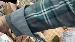 Thumbnail for Walshart caught red handed pumping them numbers up 