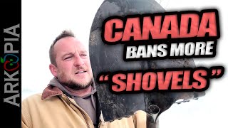Thumbnail for 🍁Canada Bans More 