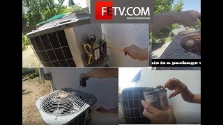 Thumbnail for How to Fix Air Conditioner Blowing Hot Air | Genius Asian
