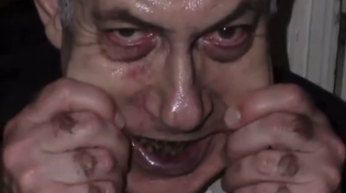 Thumbnail for Oy vey, let me just change into something more comfortable 