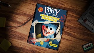 Thumbnail for Poppy Playtime Orientation Notebook | Unravel More Playtime Co. Lore | Mob Entertainment