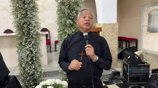 Thumbnail for Viacrusis Los 7 Dolores de la Virgen Capilla Inmaculada Concepción | Padre Chelo