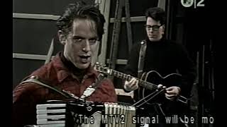 Thumbnail for They Might Be Giants - Particle Man