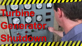 Thumbnail for Authorized Personnel Only - Hydroelectric Plant Shutdown