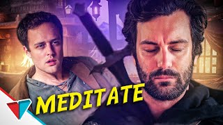 Thumbnail for Inappropriate meditation | Viva La Dirt League