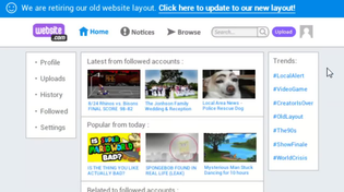 Thumbnail for New Poal Layout Just Dropped