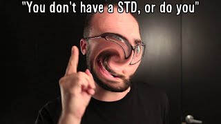 Thumbnail for Vsauce videos be like | Professional Dumbasses
