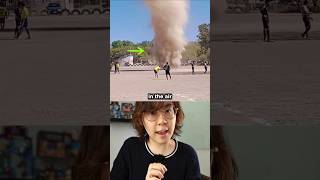 Thumbnail for Nature’s Mini Tornado: The Science Behind Dust Devils | vt.physics