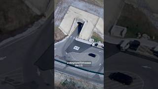 Thumbnail for What's Inside America's Underground Pentagon? | Johnny Harris