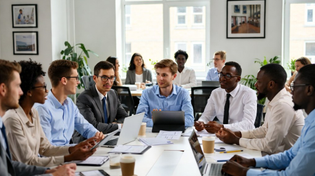 Thumbnail for Diversification Strategy in Business 