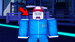 Thumbnail for Squid Games 2 En Roblox Con Subs | Omenasito