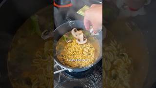 Thumbnail for Easy Ramen Bowl (11/30) | Lisa Nguyen