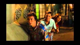Thumbnail for Idiocracy - Frito's Car. | William Vail
