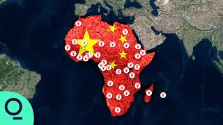 Thumbnail for The Myth of the Chinese Debt Trap in Africa | Bloomberg Originals
