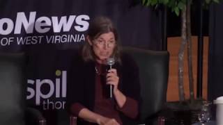 Thumbnail for Prof. Judith Curry provides extremely cogent explanations for causes of climate variability | Swatantra Bharat Party