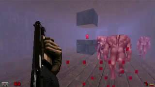 Thumbnail for Portal linedef trap thing | fruitgish