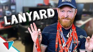 Thumbnail for That lanyard person | Viva La Dirt League