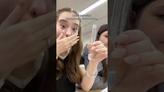 Thumbnail for нахимичили 🧪🧪🧪 мой тг «хей! это марьяна!» | Maryana Lokel