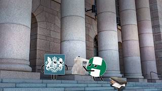 Thumbnail for Why Did London Try to Ban Shark Sculptures? | CGP Grey