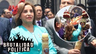Thumbnail for LA CALLE ESTÁ DESPERTANDO | #BRUTALIDADPOLITICA | El diario de Curwen