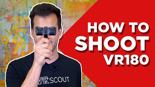 Thumbnail for How to Shoot VR180 - Tutorial & Camera Series | Scout House