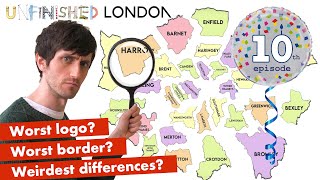 Thumbnail for What's wrong with London's boroughs? | Jay and Mark