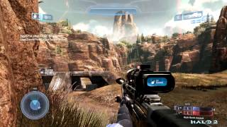 Thumbnail for Halo 2 Anniversary - Big Team Battle Assault - Bloodline (XBOX ONE) | Mystical Gaming