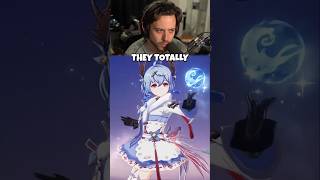 Thumbnail for INCREDIBLE Skins In Genshin Impact | BranOnline