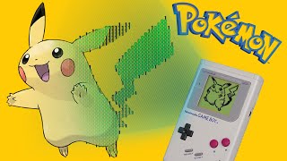 Thumbnail for How Pokémon Fit on a Gameboy - Compression Explained