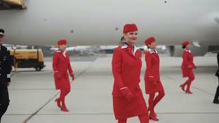 Thumbnail for JE PARTIRA PAS (Clip Officiel) | France Heureuse