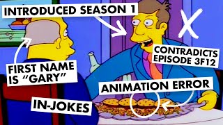 Thumbnail for Steamed Hams but everything is fully explained | J.J. McCullough