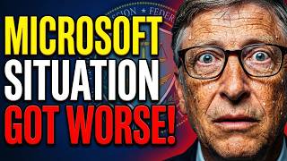 Thumbnail for The Microsoft Situation GOT WORSE! Discord CLOSED! FTC Gets Involved?! | Clownfish TV
