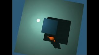 Thumbnail for "Impossible" Realtime Shadows on N64 Hardware | James Lambert