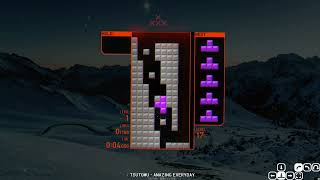 Thumbnail for tetris has a great rotation system and is not flawed at all | Vinh