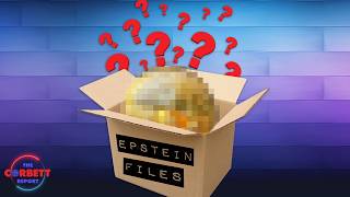 Thumbnail for You WON’T BELIEVE What We Found In The Epstein Files | corbettreport