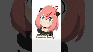 Thumbnail for Mistake When Drawing Head - Quick Art Tips #art #sketch #shorts #tutorial #drawingtutorial #anime | Excal's Art Tips